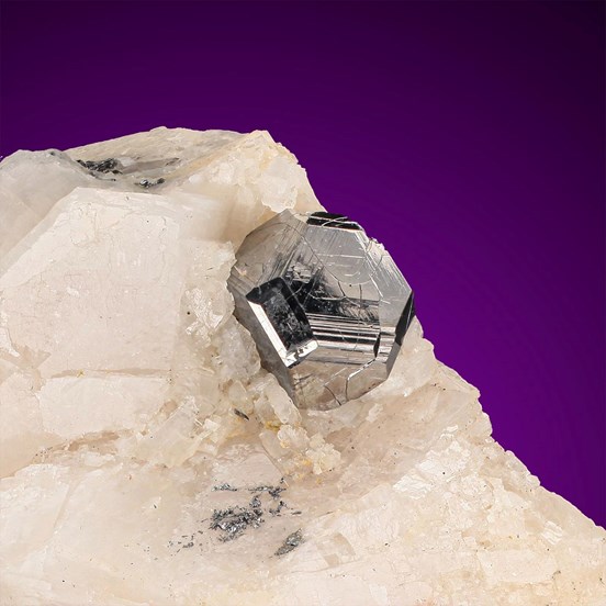 Carrollite-Kamoya South II Mine | Kambove | Katanga | Dem. Rep. of Congo